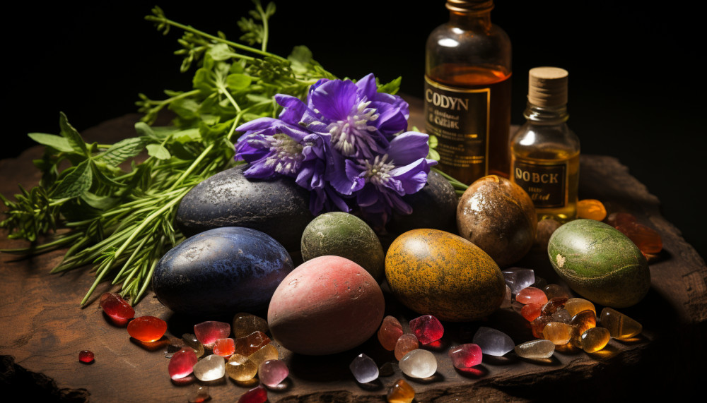 Unearth Hidden Treasures: Wild Foraging for Everyday Cooking