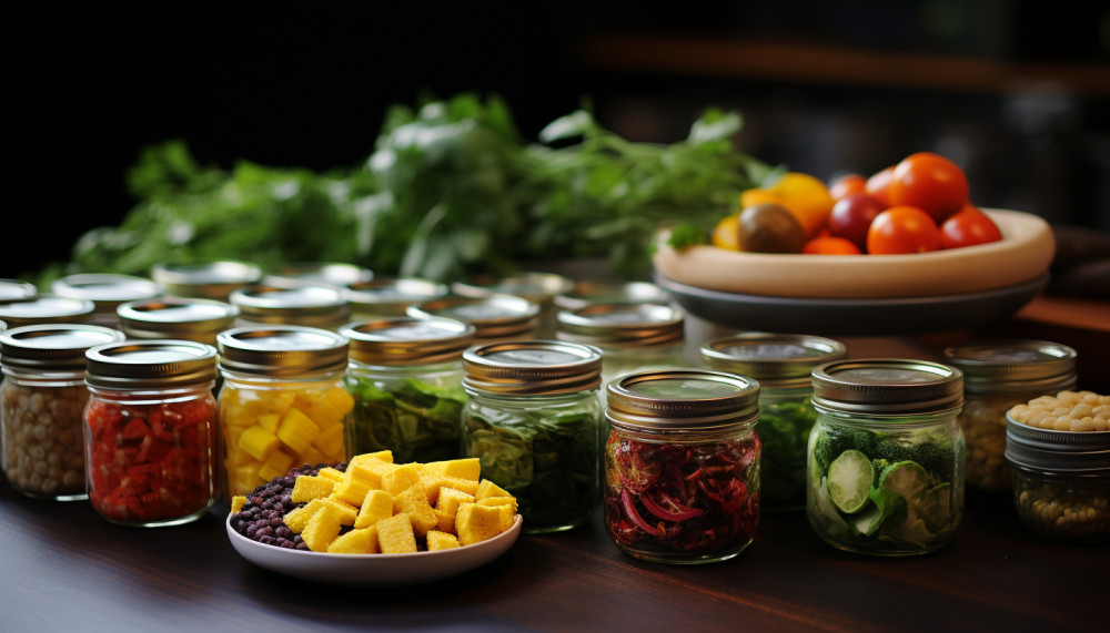 Zero Waste Cooking: Make the Most of Your Leftovers