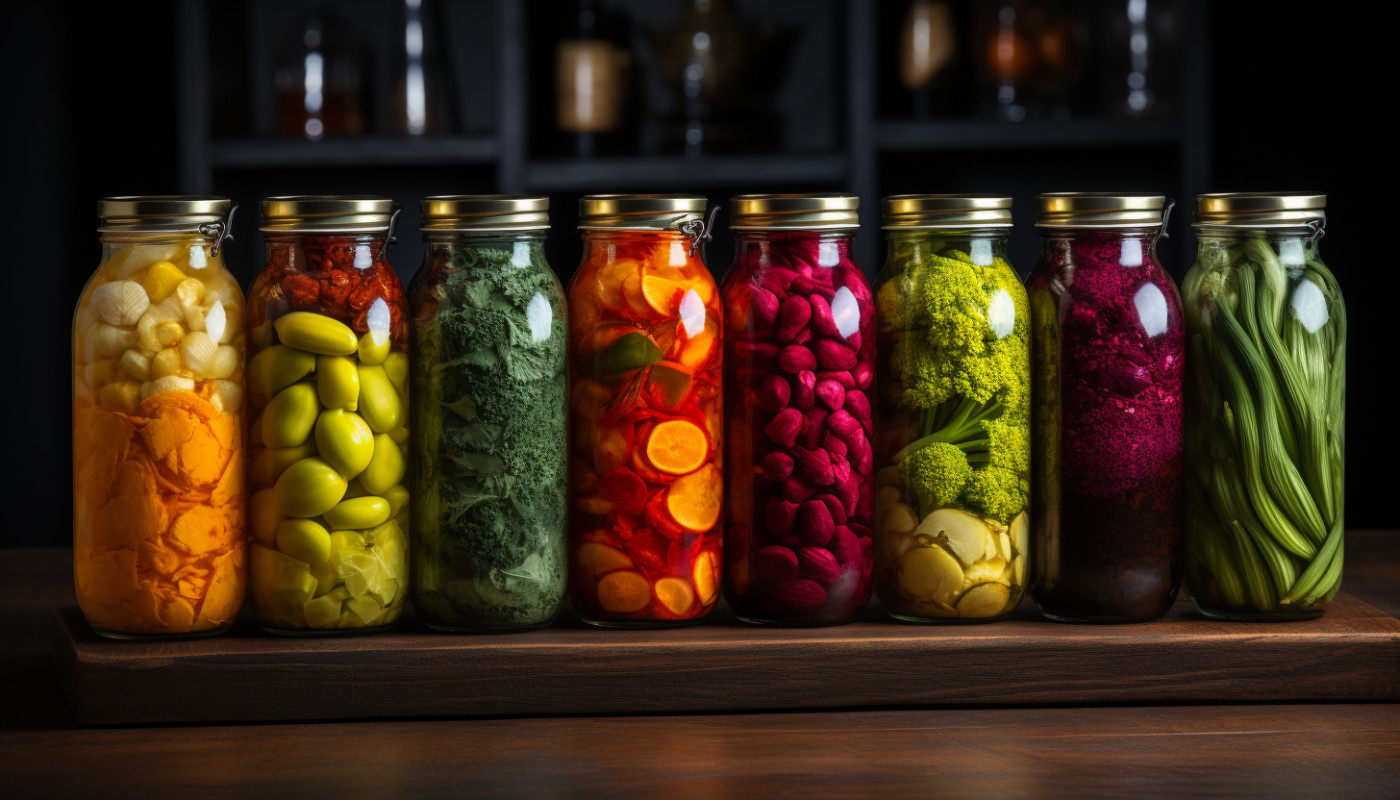 Diving into the Rich History of Fermented Foods