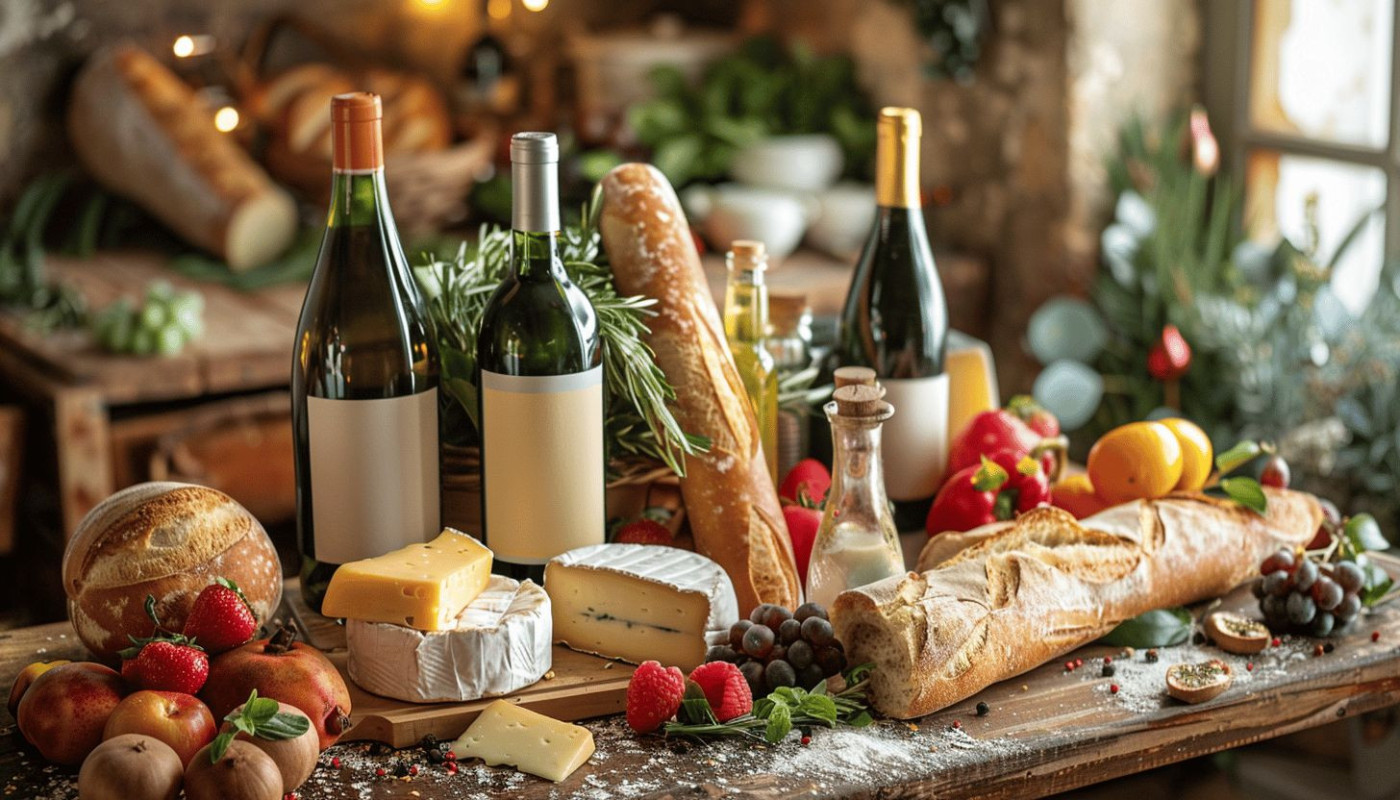 Exploring The Richness Of French Gourmet Cuisine Through An Online Store