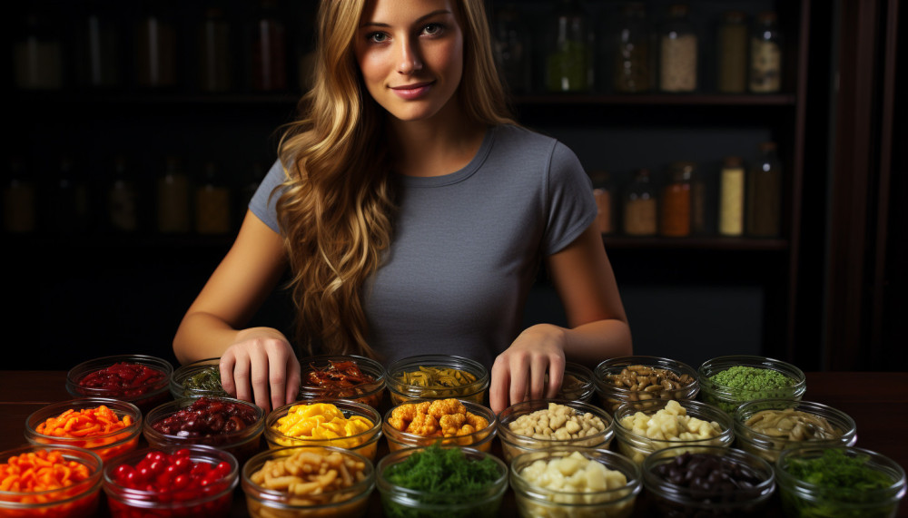 Fermentation Magic: Unleashing Health and Flavor in Your Kitchen