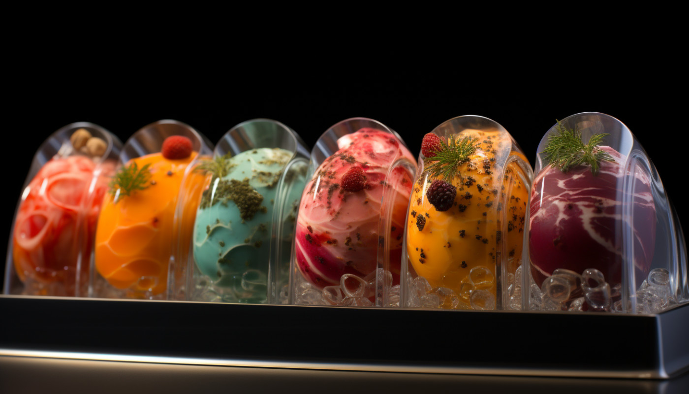 Molecular Gastronomy: Science Meets Your Kitchen