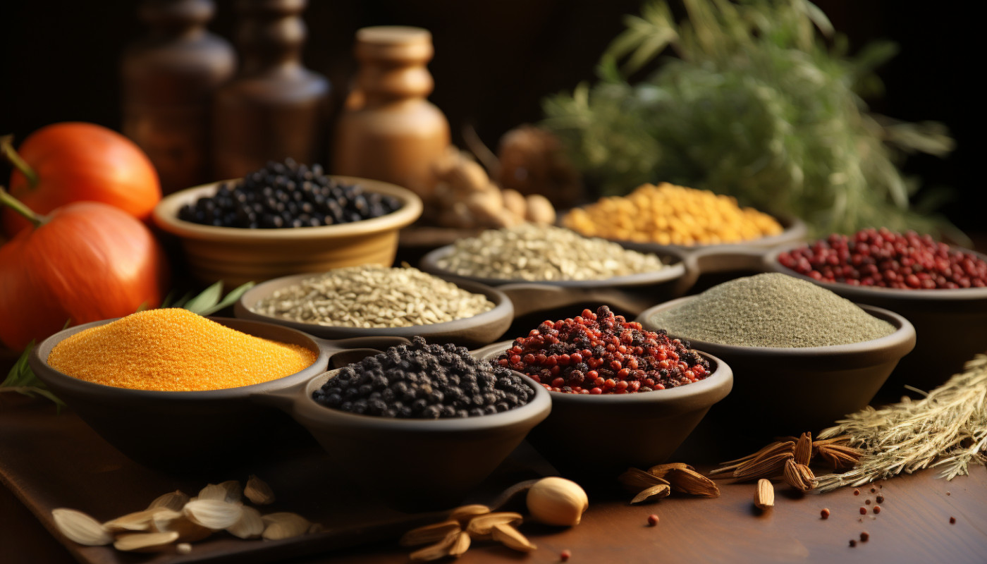 Revitalizing Your Palate with Forgotten Ancient Grains
