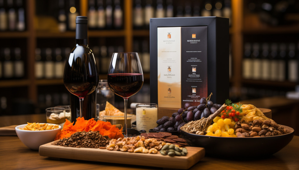 Unlocking Umami: A Deep Dive into the Fifth Taste